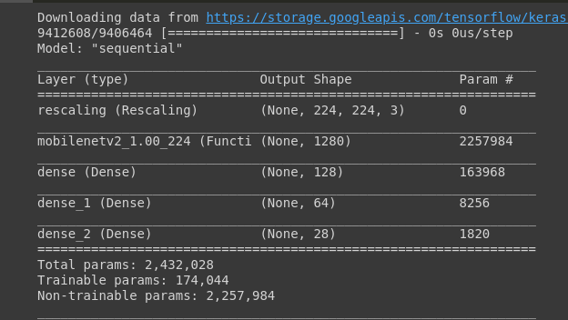 OpenCV Pipeline Demo